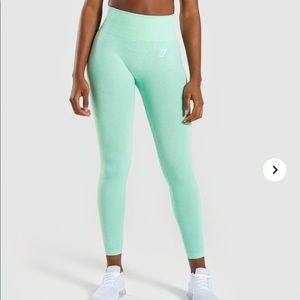 Gymshark vital seamless leggings